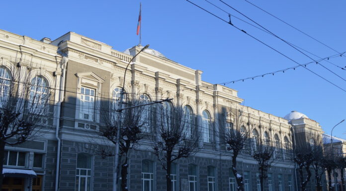 В Рязанской области размер единовременной денежной выплаты военнослужащим службы по контракту составит 2 млн 400 тысяч рублей