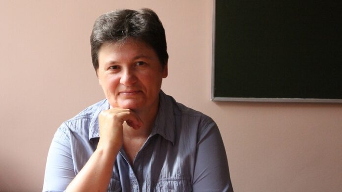 Татьяна Енеди