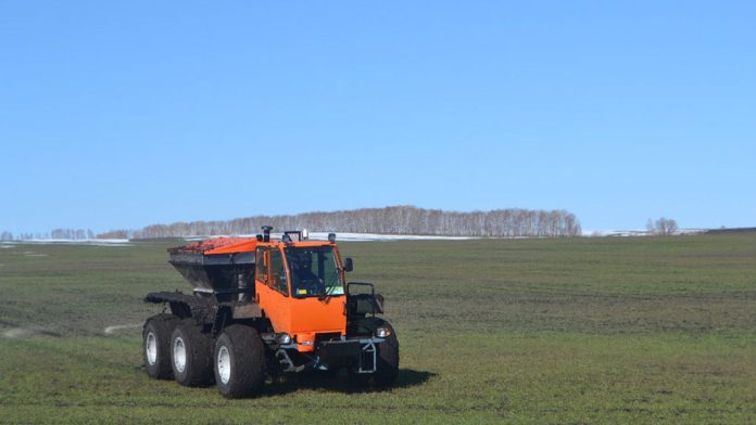 подкормка Сараи 24.0325