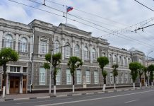 Жителей Рязанской области предупредили о штрафах за использование пиротехники в новогодние праздники