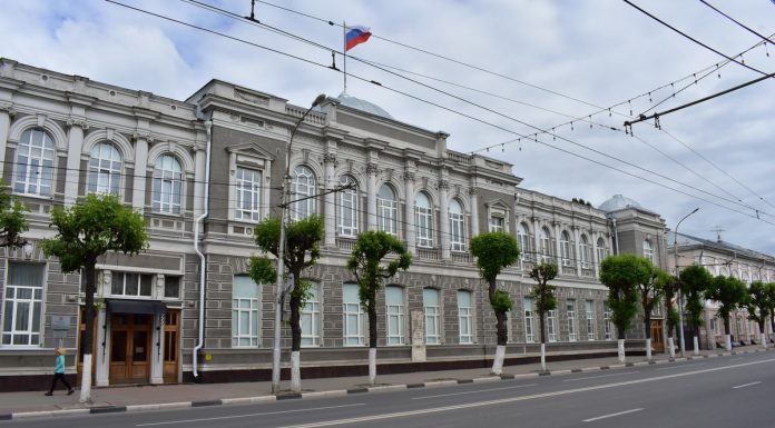Жителей Рязанской области предупредили о штрафах за использование пиротехники в новогодние праздники