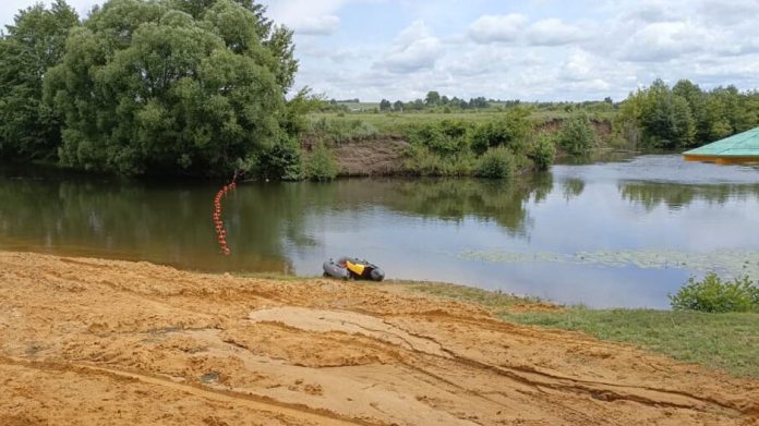 Пляж. Сараи. 24.06.2025_2