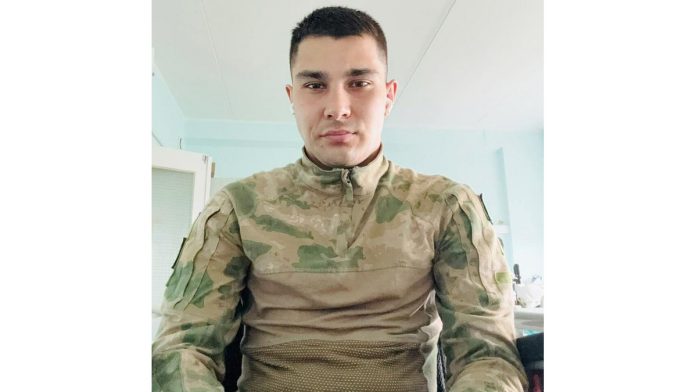 Михаил Аулов.Сараи. 12.8.25