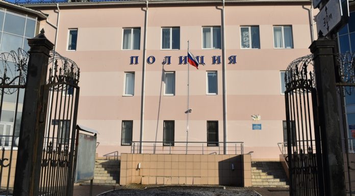 Сараевские полицейские изъяли у жителя округа более килограмма марихуаны