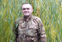 Боец из Сараевского района с позывным «Муравей» уже год защищает интересы России на СВО