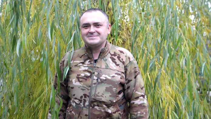 Боец Муравей. Сараи. 25.11.25