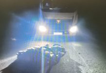 В Сараевском районе грузовик насмерть сбил велосипедиста