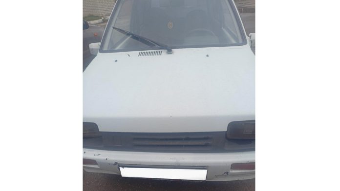 Ока. Сараи.5.11.25