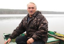 Технику-рыбоводу из Сараевского района присвоили звание почетного работника АПК России