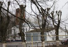 В Сараях зафиксировали новый температурный рекорд за последние 10 лет