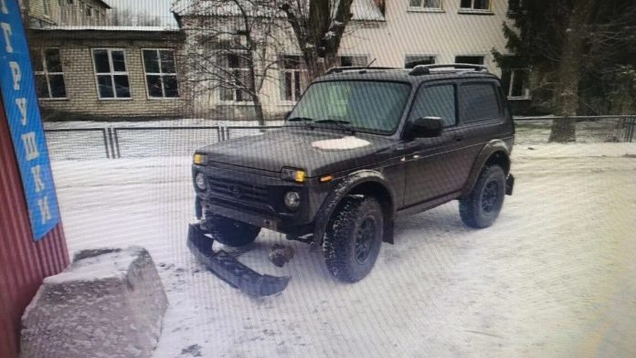 ДТП. Сараи. 11.12.2025