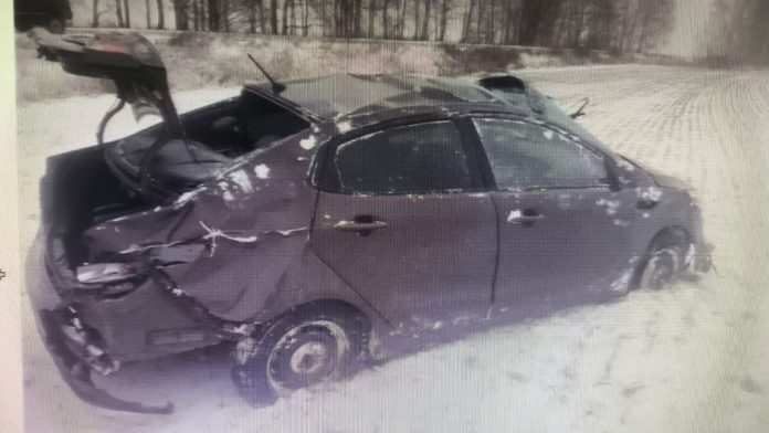 ДТП.-Сараи.-Госавтоинспекция.-15.12.2025