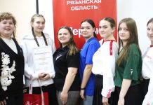 Сараевские активисты «Движения Первых» рассказали о работе за год