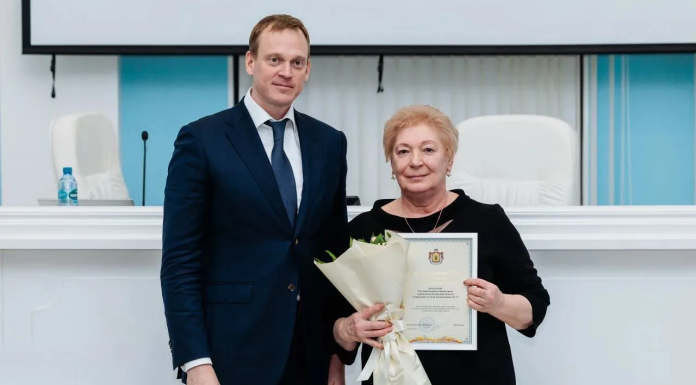 Павел Малков: «Медицина в Рязанской области должна становиться надежнее»