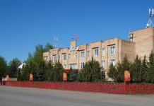 В Сараевском муниципальном округе созданы восемь территориальных секторов и территориальный отдел