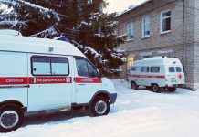 За новогодние праздники к сараевским медикам обратились около 350 человек