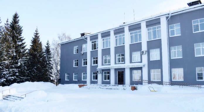 В администрации Старожиловского округа произошли кадровые изменения