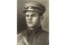 31 января 1917 года родился Герой Советского Союза Иван Копёнкин