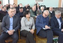 Совещание министра с сараевскими аграриями посвятили предстоящим весенним работам