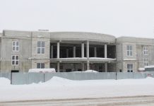 На завершение строительства Дома культуры в Сараях из областного бюджета выделят 114 миллионов рублей