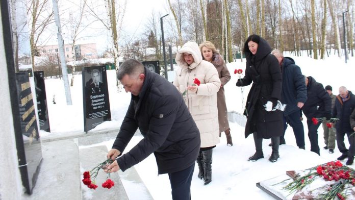 интернационалисты. Сараи. 13.02.26_5