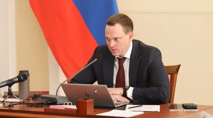 В школах Рязанской области работают 720 профильных классов