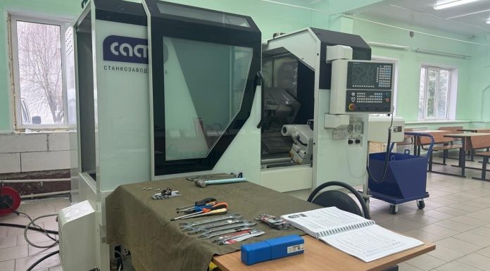 Рязаньстат пересчитал предприятия региона