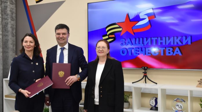 В Рязанской области ветераны и участники СВО, а также члены их семей смогут получить бесплатную юридическую помощь онлайн