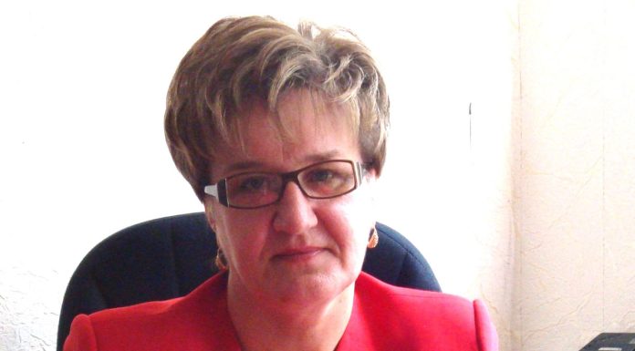 Татьяна Клеймёнова, директор Сараевской средней школы: «Обеспечение сельскохозяйственной отрасли специалистами – один из главных факторов развития аграрного сектора»