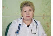 Лариса Бучака: Сельские медучреждения заинтересованы в молодых кадрах