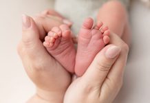 В Сараевском округе с начала года родились 18 детей