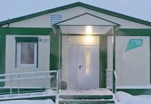 В Сараевском округе в этом году построят новый ФАП