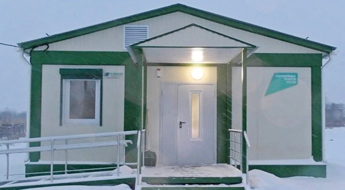 В Сараевском округе в этом году построят новый ФАП