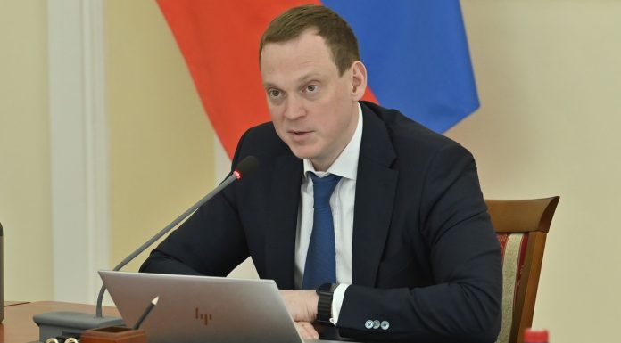 Губернатор Павел Малков: В майские праздники необходимо принять исчерпывающие меры для обеспечения безопасности людей