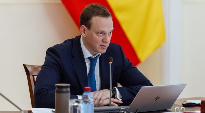 Павел Малков: В каждом муниципалитете День Победы должен пройти ярко и тепло