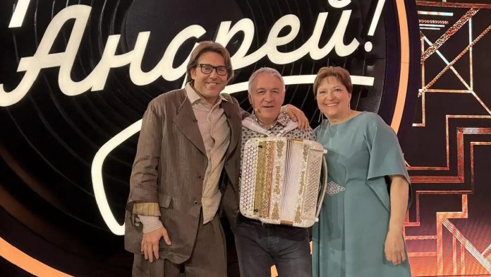 Валентина Окатова.Сараи.10.04.26