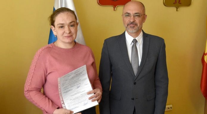 Четыре жителя Сараевского округа получили господдержку на получение жилья