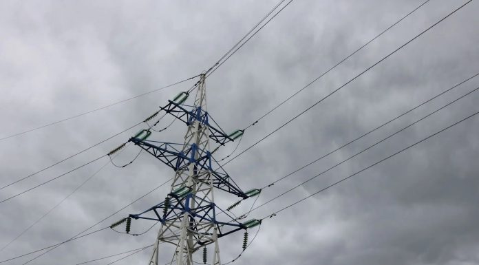 Энергетики «Рязаньэнерго» готовятся к работе в условиях непогоды