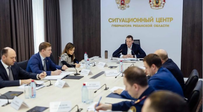 С помощью камер системы «Безопасный город» в Рязанской области с начала 2026 года раскрыли 63 правонарушения