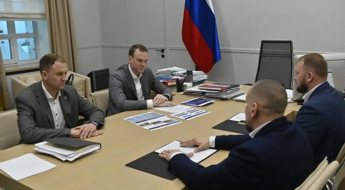 В округах Рязанской области появится спортивная инфраструктура для людей с ОВЗ