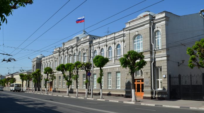 В Рязанской области открыт сбор средств для помощи пострадавшим при атаке БПЛА