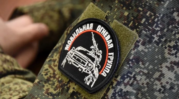 Губернатор Павел Малков: В Рязанской области продолжается набор в мобильные огневые группы