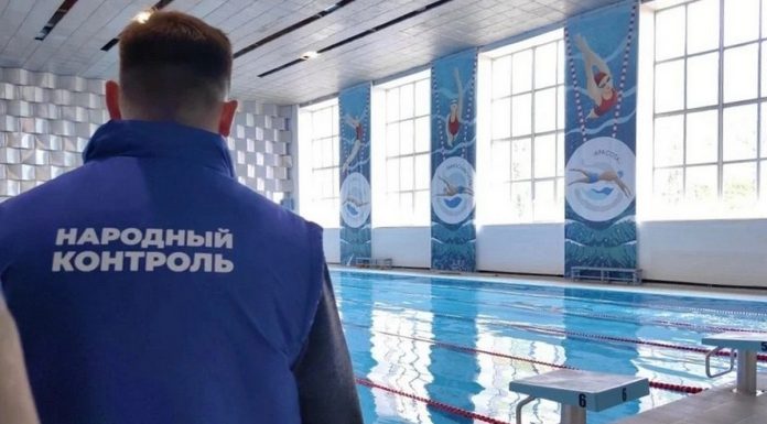 В Рязанской области «Народный контроль» проверил 17 учреждений здравоохранения, культуры и спорта