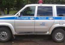 В Сараях задержали пьяного водителя без прав