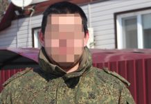 Участник СВО из Сараевского округа: «Вернусь только с победой»