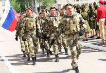 Предприятия «Русской Аграрной Группы» в Сараевском районе посвятили соревнования «Я – патриот» 81-й годовщине Победы в Великой Отечественной войне