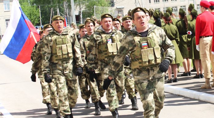 Предприятия «Русской Аграрной Группы» в Сараевском районе посвятили соревнования «Я – патриот» 81-й годовщине Победы в Великой Отечественной войне