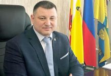 Глава администрации Сараевского округа: «Задачи, которые обозначил губернатор, мы выполняем и будем выполнять»