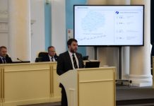 В Рязанской области стало больше студенческих семей