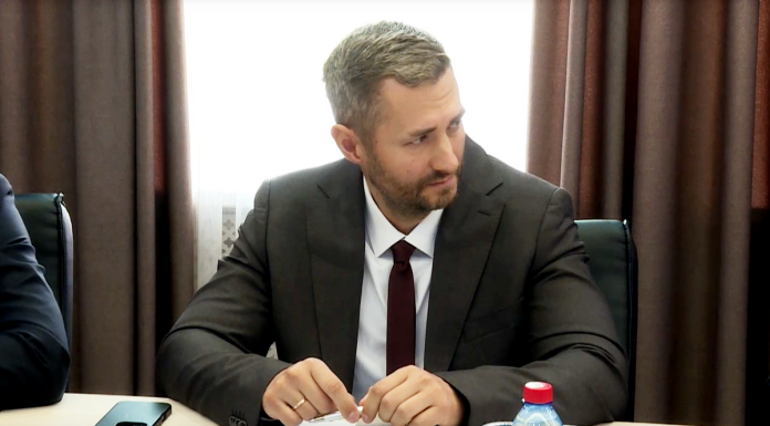 Назначен заместитель председателя правительства, курирующий ТЭК и ЖКХ